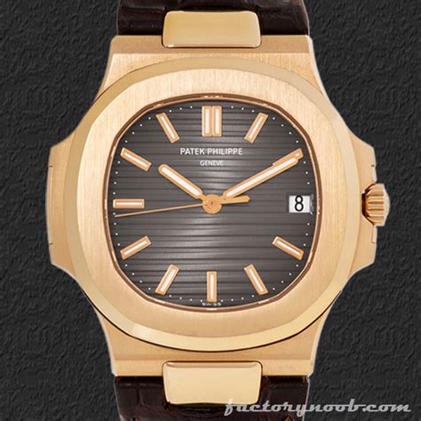 noob patek philippe nautilus|patek philippe watch.